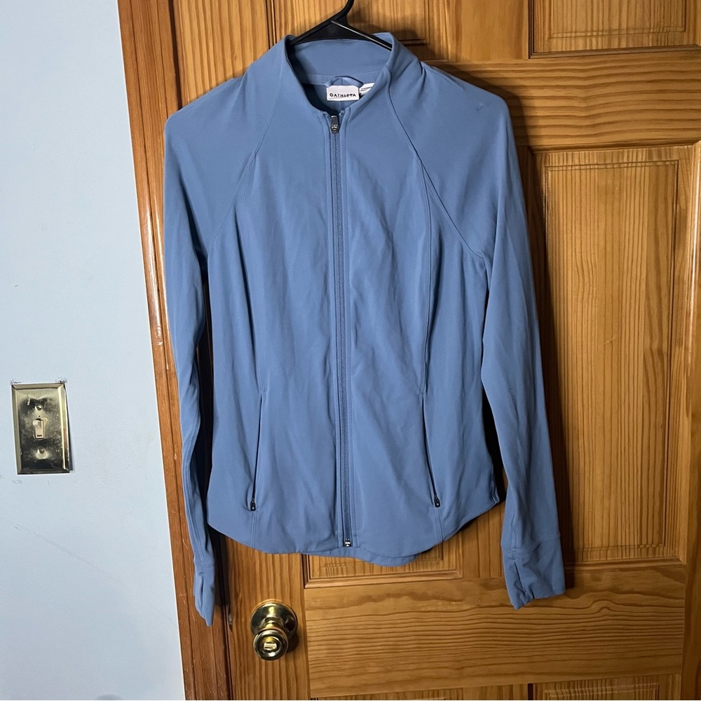 Athleta Salutation Jacket - image 3